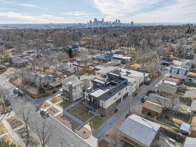 2738 W 43rd Avenue, Denver, CO 80211