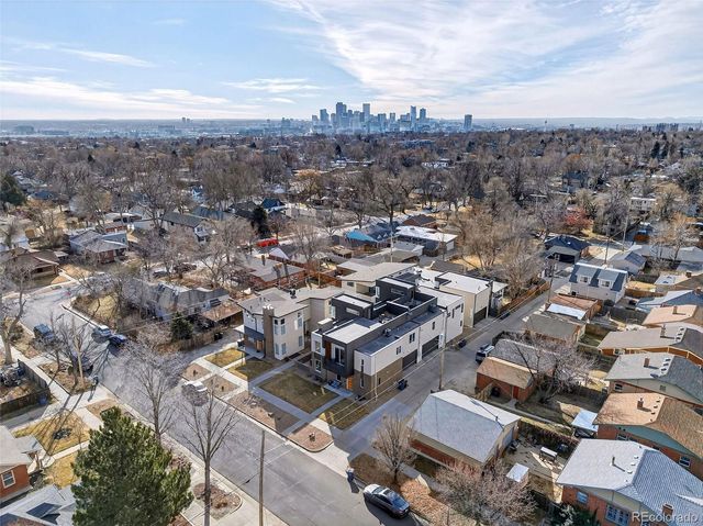 2738 W 43rd Avenue, Denver, CO 80211