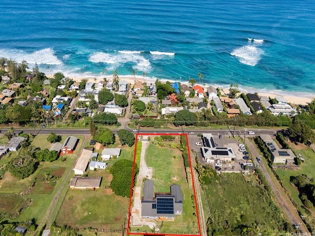 59-188 Kamehameha Highway, Haleiwa, HI 96712