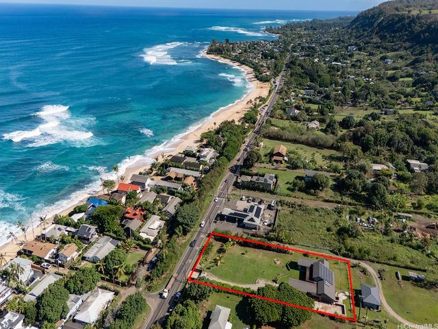 59-188 Kamehameha Highway, Haleiwa, HI 96712