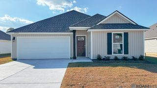 25052 Berry Ridge Lane, Springfield, LA 70462