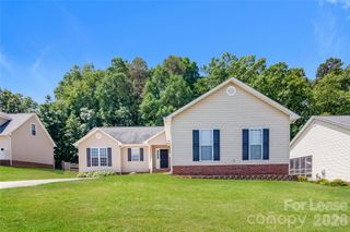 920 Carole Summey Drive, Dallas, NC 28034