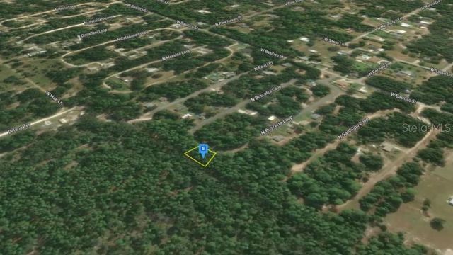 8754 N BUSCETTA LOOP, Crystal River, FL 34428