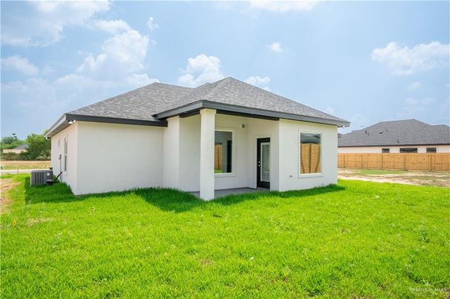 2305 N Venice Avenue, Edinburg, TX 78542