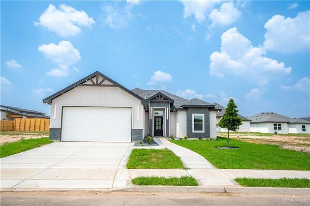 2305 N Venice Avenue, Edinburg, TX 78542