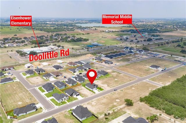 2305 N Venice Avenue, Edinburg, TX 78542
