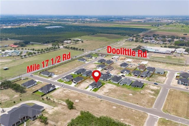 2305 N Venice Avenue, Edinburg, TX 78542