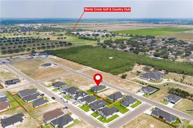 2305 N Venice Avenue, Edinburg, TX 78542