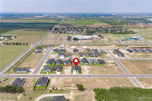 2305 N Venice Avenue, Edinburg, TX 78542