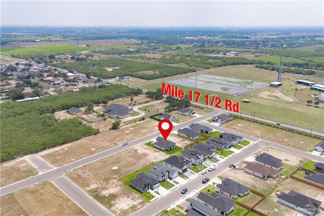 2305 N Venice Avenue, Edinburg, TX 78542