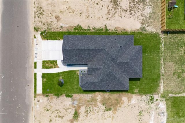 2305 N Venice Avenue, Edinburg, TX 78542