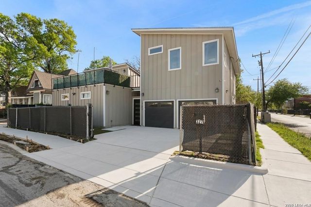 327 Jackson, San Antonio, TX 78212