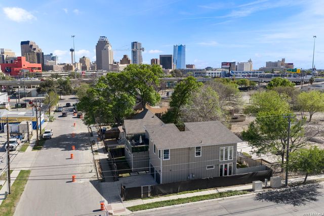 327 Jackson, San Antonio, TX 78212