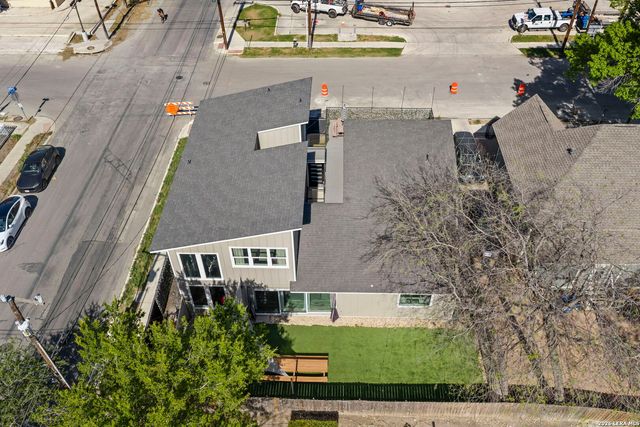 327 Jackson, San Antonio, TX 78212