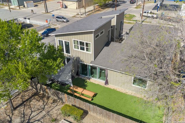 327 Jackson, San Antonio, TX 78212