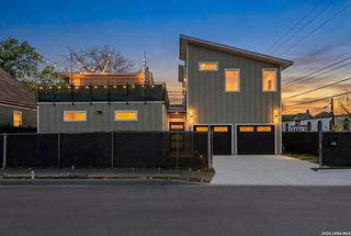 327 Jackson, San Antonio, TX 78212