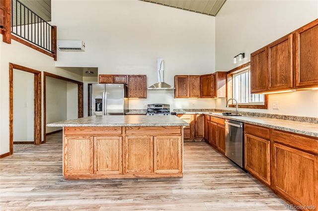 5155 CO RD 215, Westcliffe, CO 81252