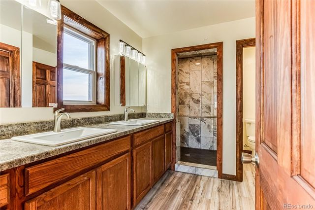 5155 CO RD 215, Westcliffe, CO 81252