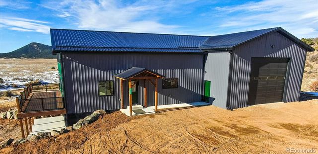 5155 CO RD 215, Westcliffe, CO 81252