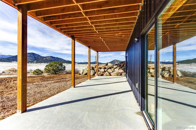 5155 CO RD 215, Westcliffe, CO 81252