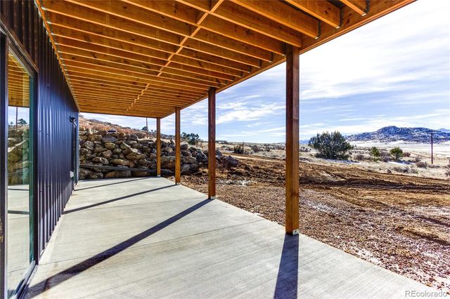 5155 CO RD 215, Westcliffe, CO 81252