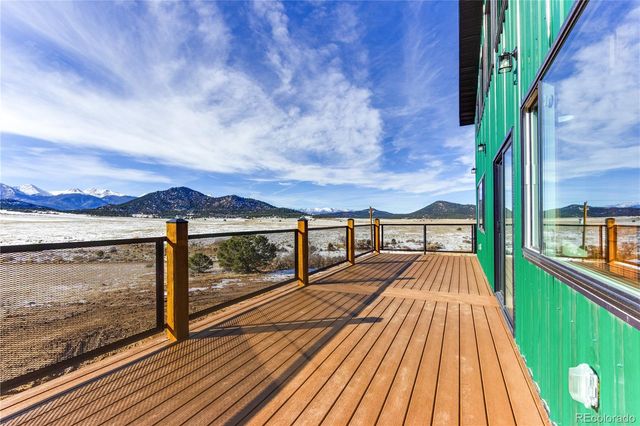 5155 CO RD 215, Westcliffe, CO 81252