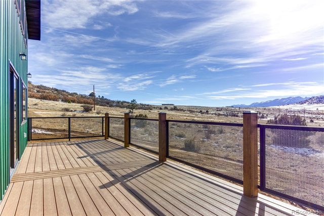 5155 CO RD 215, Westcliffe, CO 81252