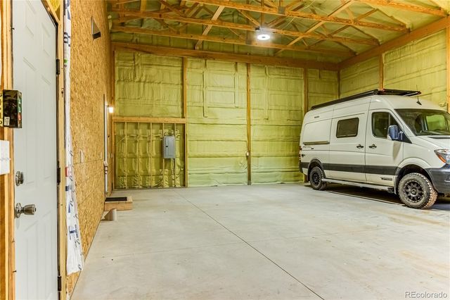 5155 CO RD 215, Westcliffe, CO 81252