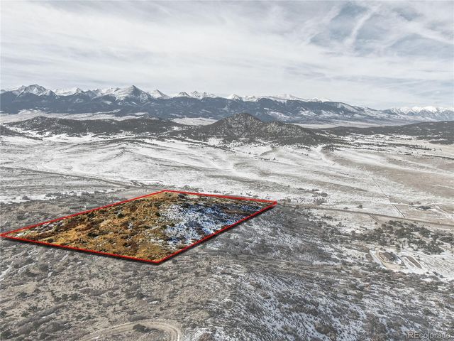 5155 CO RD 215, Westcliffe, CO 81252