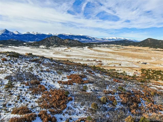 5155 CO RD 215, Westcliffe, CO 81252