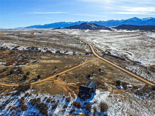 5155 CO RD 215, Westcliffe, CO 81252