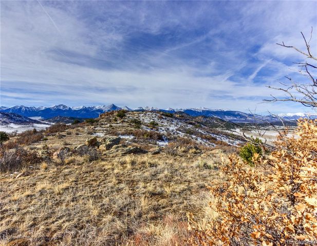 5155 CO RD 215, Westcliffe, CO 81252