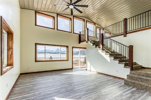 5155 CO RD 215, Westcliffe, CO 81252