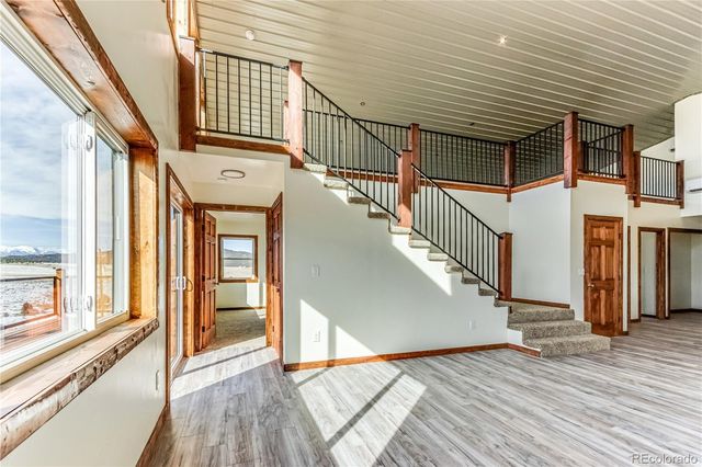 5155 CO RD 215, Westcliffe, CO 81252