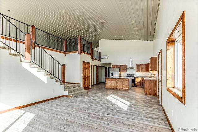 5155 CO RD 215, Westcliffe, CO 81252