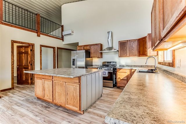 5155 CO RD 215, Westcliffe, CO 81252