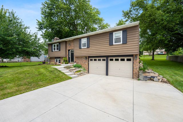 5038 Deeds Road SW, Granville, OH 43023