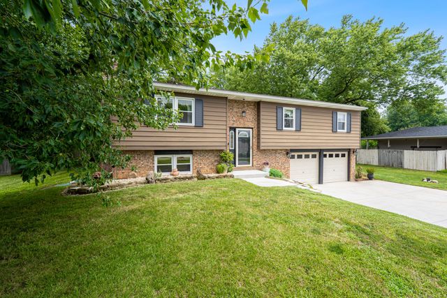 5038 Deeds Road SW, Granville, OH 43023