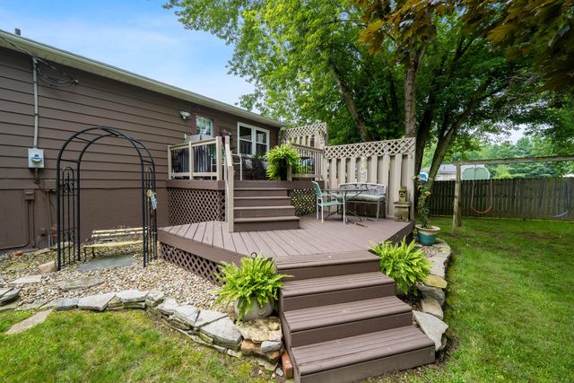 5038 Deeds Road SW, Granville, OH 43023