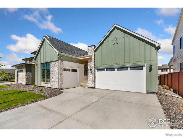 1716 Branching Canopy Drive, Windsor, CO 80550