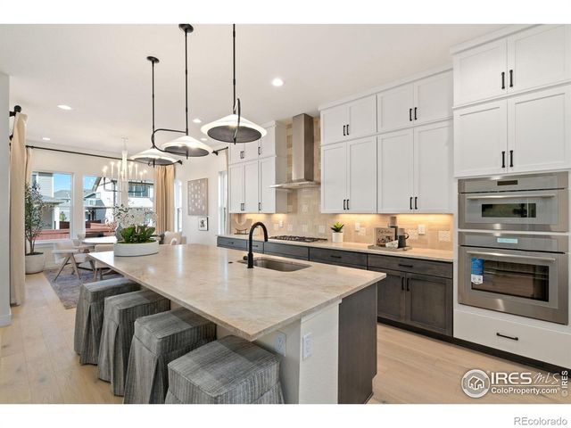 1716 Branching Canopy Drive, Windsor, CO 80550