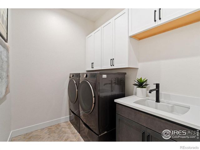 1716 Branching Canopy Drive, Windsor, CO 80550