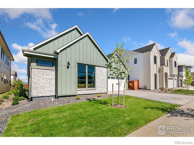 1716 Branching Canopy Drive, Windsor, CO 80550