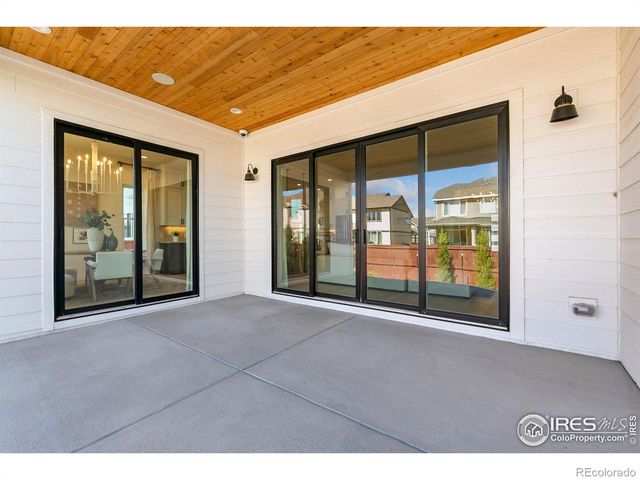 1716 Branching Canopy Drive, Windsor, CO 80550