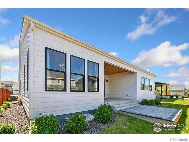 1716 Branching Canopy Drive, Windsor, CO 80550