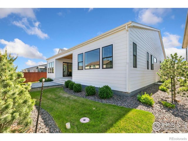 1716 Branching Canopy Drive, Windsor, CO 80550