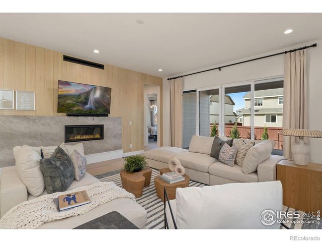 1716 Branching Canopy Drive, Windsor, CO 80550