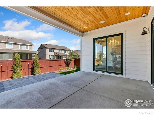 1716 Branching Canopy Drive, Windsor, CO 80550