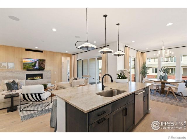 1716 Branching Canopy Drive, Windsor, CO 80550