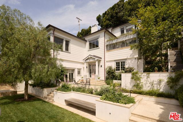 239 W Channel Road, Santa Monica, CA 90402